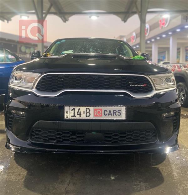 دودج دورانجو 2022 للبيع في العراق - البصرة